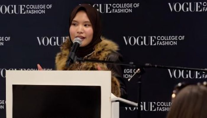 Pelajar Jakarta Raih Predikat Terbaik di Forum Internasional New York