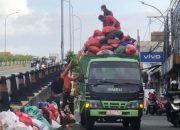 Pemkot Tangsel Perpanjang Status Darurat Sampah Sampai 19 Januari