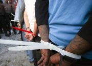 Preman BKT Jaktim Aniaya Pedagang, Dua Orang Ditangkap