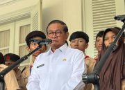 Atasi Banjir, Pramono Perintahkan Normalisasi Tiga Sungai di Jakarta