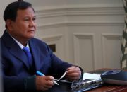 Prabowo Perintahkan Tambah Operasi Modifikasi Cuaca Jabodetabek untuk Cegah Banjir