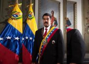 Riwayat Pendidikan dan Karier Nicolas Maduro Presiden Venezuela yang Ditangkap Amerika