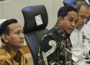 Menteri Kehutanan Minta Tambahan 21 Ribu Polisi Hutan kepada DPR