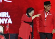 Jateng Kandang Gajah Kaesang PSI Hasto PDIP Beri Tanggapan