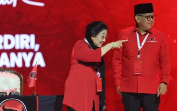 Jateng Kandang Gajah Kaesang PSI Hasto PDIP Beri Tanggapan