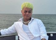 Kondisi Terkini Reza Arap Setelah Resor di Sumba Terbakar