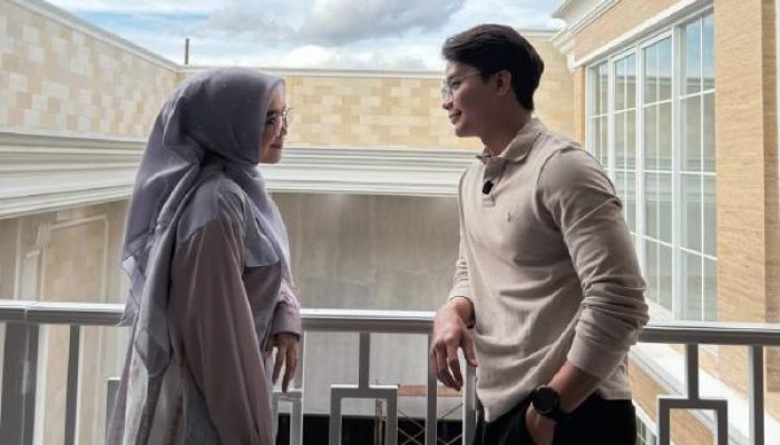 Viral Ria Ricis Memperkenalkan Pacar Baru Bernama Mikha Ini Faktanya