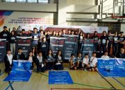 Robotika Mendorong Peningkatan Pendidikan dan Keterampilan STEM di Indonesia