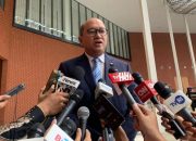 5 Proyek Hilirisasi Groundbreaking Bulan Depan