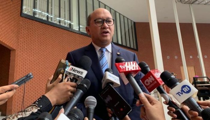 5 Proyek Hilirisasi Groundbreaking Bulan Depan