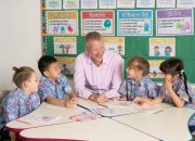 AI Semakin Canggih, Apa yang Perlu Diajarkan kepada Siswa di Sekolah Saat Ini?