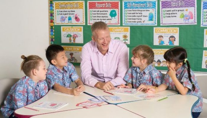 AI Semakin Canggih, Apa yang Perlu Diajarkan kepada Siswa di Sekolah Saat Ini?