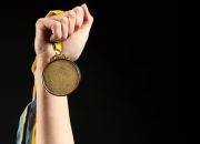 Kisah Siswa Berprestasi Raih Medali Emas di Ajang Inovasi Asia