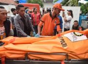 Temuan Terbaru Keluarga Tewas di Warakas Jakarta Utara