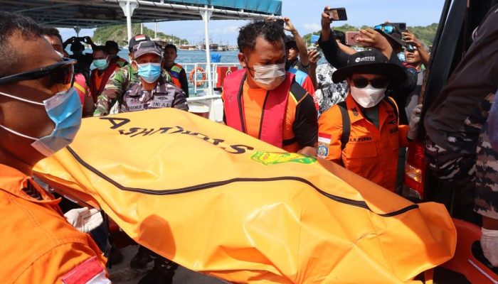 Identifikasi Jenazah Pelatih Valencia Melalui Cincin dan Jam Tangan