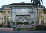 Daftar PTKIN Terbaik berdasarkan Indeks Sains dan Teknologi UIN Jakarta Nomor Satu