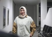 Wagub Babel Hellyana Bantah Ijazah Palsu dan Klaim Belum Legalisasi