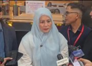 Wagub Babel Hellyana Diperiksa Selama 10 Jam Terkait 25 Pertanyaan Ijazah Palsu