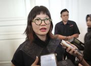 Wamendikti Sebut Prabowo ke Inggris Bawa Kampus Terkenal ke Indonesia