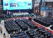 Target 1.000 Penerima Beasiswa S2 untuk Pengabdian di 154 Kawasan Transmigrasi