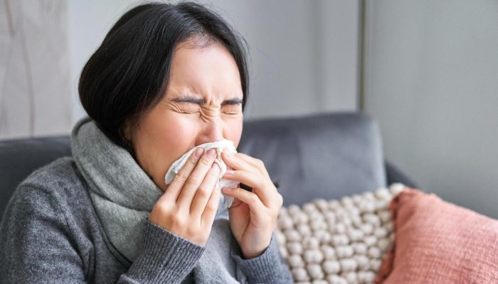 Flu Super Dikenal Sebagai Penyakit Musiman