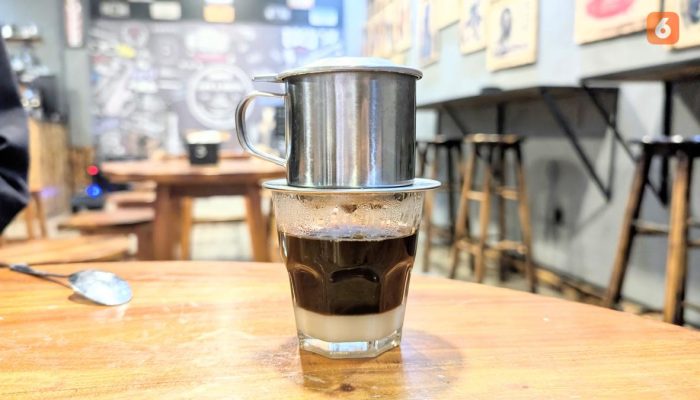 Minum Kopi dan Dampaknya Terhadap Gangguan Irama Jantung Fibrilasi Atrial menurut Dokter