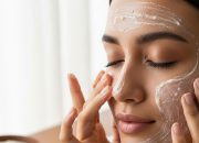 7 Langkah Membuat Masker Kemiri untuk Wajah Sehat dan Mengilaukan Rambut Alami