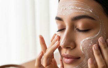 7 Langkah Membuat Masker Kemiri untuk Wajah Sehat dan Mengilaukan Rambut Alami