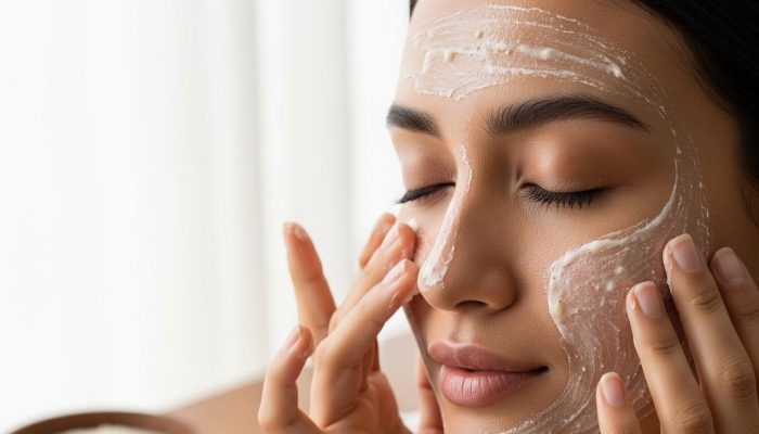 7 Langkah Membuat Masker Kemiri untuk Wajah Sehat dan Mengilaukan Rambut Alami