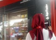 Inovasi Telefarmasi Hadirkan Apoteker Melalui Mesin Digital