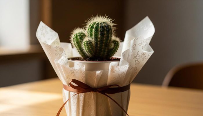 12 Rekomendasi Tanaman Hadiah yang Terjangkau namun Terlihat Mewah