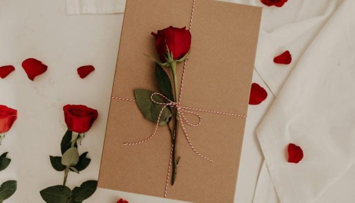 100 Ucapan Valentine untuk Gebetan yang Manis dan Bikin Senyum