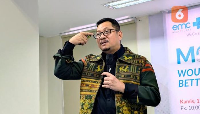 Bedah Plastik Saat Puasa Ramadan Memungkinkan untuk Kasus Ringan Seperti Angkat Tumor Jinak