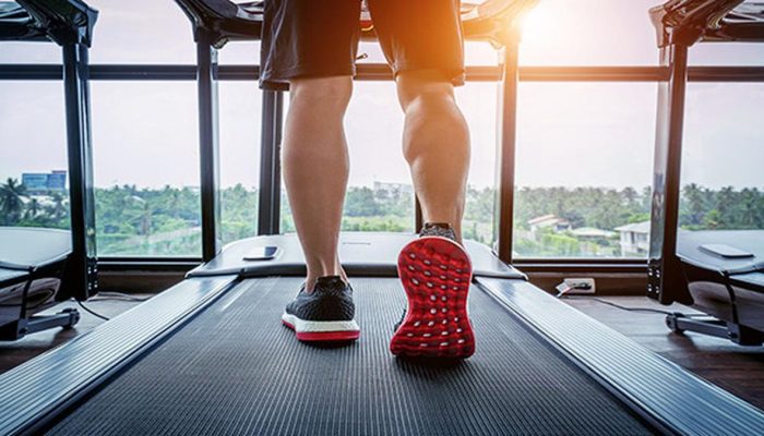 Teknik Jalan Kaki Metode 12-3-30: Cara Melakukan dan Manfaatnya