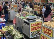 Jualan Takjil dengan Modal 50 Ribu Apa Saja? 20 Ide Laris di Bulan Puasa