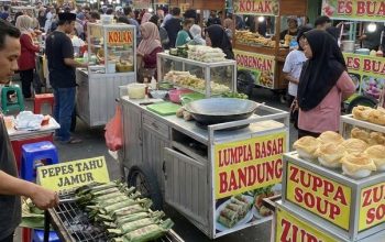 Jualan Takjil dengan Modal 50 Ribu Apa Saja? 20 Ide Laris di Bulan Puasa