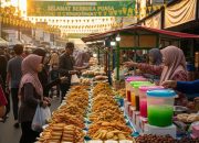 5 Ide Jualan Puasa Modal Kecil Cepat Laku dan Paling Dicari