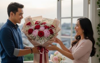 Jenis Bunga, Arti, Harga dan Tips Perawatan yang Perlu Diketahui