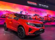 3 Mobil SUV Baru Rilis di IIMS 2026, Intip Deretannya