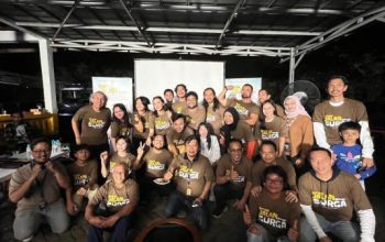 Banyak Jalan Menuju Surga Perdana di RCTI Jadi Momen Debut Sutradara Kamis 19 Februari 2026