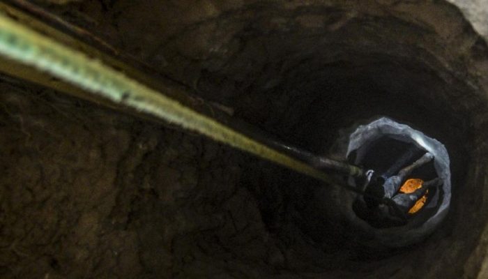 Satgas PKH Selidiki Temuan Dana Tambang Emas Ilegal Sebesar Rp992 Triliun