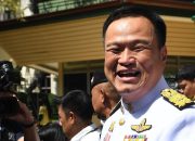 Konservatif Thailand Diperkirakan Menang Besar di Pemilu