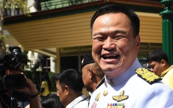 Konservatif Thailand Diperkirakan Menang Besar di Pemilu