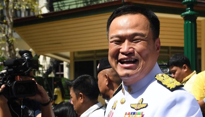Konservatif Thailand Diperkirakan Menang Besar di Pemilu