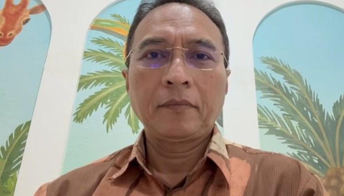 Profil dan Pendidikan dr Piprim, Konsultan Jantung Anak yang Dipecat Kemenkes