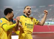 5 Fakta Menarik Setelah AC Milan Kalahkan Bologna 3-0, Rekor Rossoneri Bikin Serie A Seru