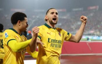 5 Fakta Menarik Setelah AC Milan Kalahkan Bologna 3-0, Rekor Rossoneri Bikin Serie A Seru