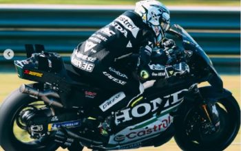 Joan Mir Dominasi Sirkuit, Marc Marquez Jatuh ke Posisi 15