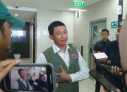 Anggaran Terbatas Pencegahan Bencana BNPB Rp17-19 M setiap Tahun