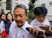 Progres Pembangunan Kampung Nelayan Sudah Capai 50 Persen Laporan Menteri KKP ke Prabowo